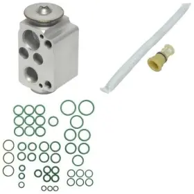 Ak2646 Universal Air Conditioner Uac A/c System Rer Kit Ancillary K For Pai