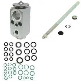Ak2648 Universal Air Conditioner Uac A/c System Rer Kit Ancillary K For Pai