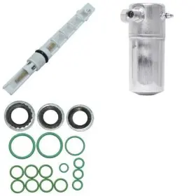 Ak2651 Universal Air Conditioner Uac A/c System Rer Kit Ancillary K For Pai