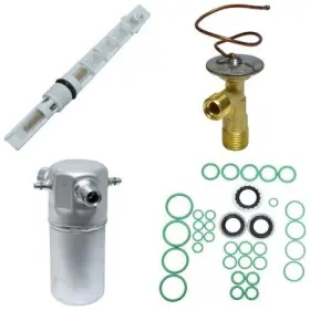 Ak2661 Universal Air Conditioner Uac A/c System Rer Kit Ancillary K For Pai