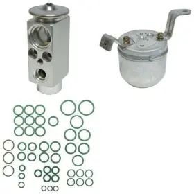 Ak2667 Universal Air Conditioner Uac A/c System Rer Kit Ancillary K For Pai