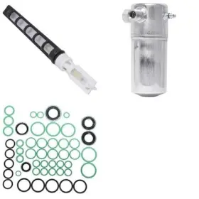 Ak2672 Universal Air Conditioner Uac A/c System Rer Kit Ancillary K For Pai