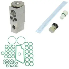 Ak2676 Universal Air Conditioner Uac A/c System Rer Kit Ancillary K For Pai