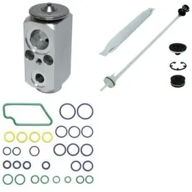Ak2688 Universal Air Conditioner Uac A/c System Rer Kit Ancillary K For Pai