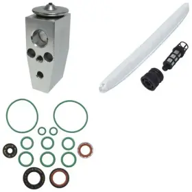 Ak2763 Universal Air Conditioner Uac A/c System Rer Kit Ancillary K For Pai