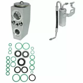 Ak2776 Universal Air Conditioner Uac A/c System Rer Kit Ancillary K For Pai