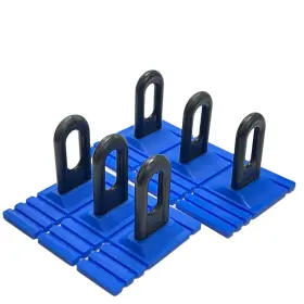 Urallain 701413797036 Paintless Dent Repair Tool Car Puller Kit Heavy Duty Auto Body #3