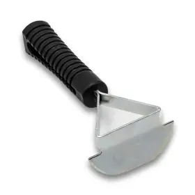 A2z808 Usa In Stock Hoe Style Inner Liner Scraper W Plastic Handle For Tire Repair Preparation