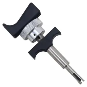 13-001b Utmall Ingition Coil Puller Removal Tool Fit Vw Audi Petrol Gen 3 T10530