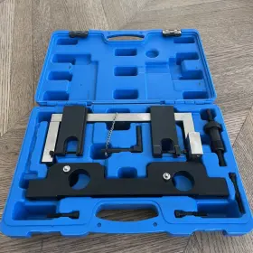 16-011 Utmall For Bmw N20 N26 Engine Cam Camshaft Alignment Timing Locking Sets Master Tool Re