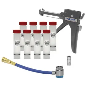 381400 Uview Spotgun Jr. Hfo Injection Kit 1 Pack 381400 Uview Spotgun Jr. Hfo Injection Kit 1 Pack