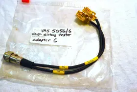 Vas5056 Vag Vas5056/6 51 Genuine Vw Special Tool Adapter