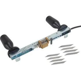 91605022 Van Alstine Mfg Heated Siper And Replacement Blades Kit