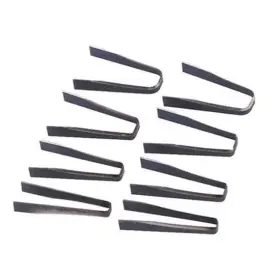 Gf-10 Van Alstine Mfg Deluxe Flat Bottom Cutting/tire Groover Blades 10 5/16
