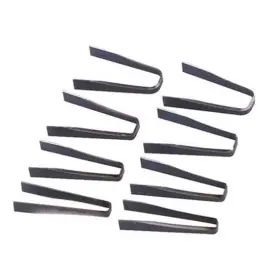 Gf-16 Van Alstine Mfg Deluxe Flat Bottom Cutting/tire Groover Blades 16 2/4