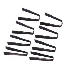 Hd-24 Van Alstine Mfg Heavy Duty Flat Bottom Cutting/tire Groover Blades #24