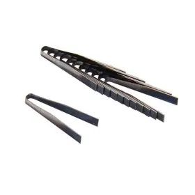 Vf10 Van Alstine Mfg V100 Flat Bottom Grooving Blades