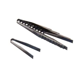 Vf12 Van Alstine Mfg V100 Flat Bottom Grooving Blades