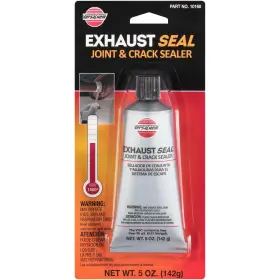 10160 Versachem 00160 Permatex Vc Exh Joint Crack Sealer
