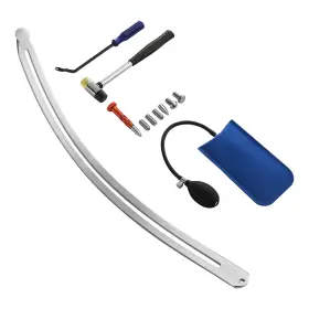Vevor 197988160946 Dent Puller Kit Car Fender Damage Repair Tools Flat Bar Auto Removal