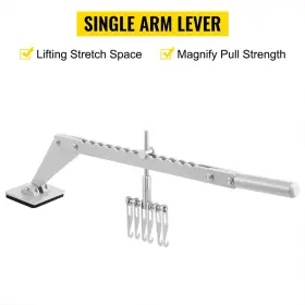 Vevor 609832206149 Dent Pull Lever Bar - Premium Single Leg Lifter For Car Repair #2