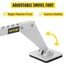 Vevor 609832206149 Dent Pull Lever Bar - Premium Single Leg Lifter For Car Repair #3