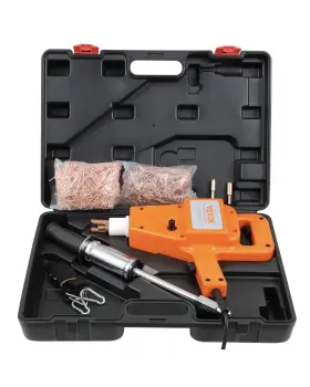 Bjxfjqxlxxfj00001 Vevor Stud Welder 800va Spot Gun Dent Puller Kit Auto Body Repair