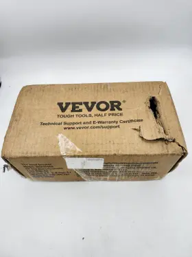 Hkb1040a Vevor Tire Bead Breaker Iron Less 42in Hydraulic Black Tool
