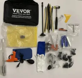 Xpt9006 Vevor Dent Repair Tool Kit #2