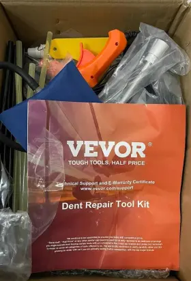 Xpt9006 Vevor Dent Repair Tool Kit #3