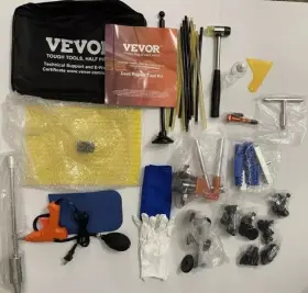 Xpt9006 Vevor Dent Repair Tool Kit