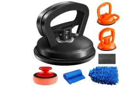 Space1 Vic 2627352826531 Car Dent Puller Dents Removal Suction Cup Cars Body Glass Screen Objects Lifting