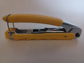 00106-8 Victor T- Handle Rasp Tool And Inseert For Tire Model