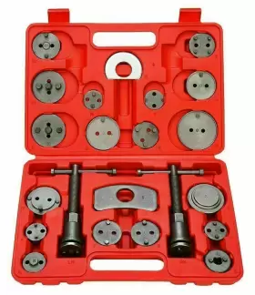 Yhc-cj-8211 Vland 22x Vehicles Brake Rear Caliper Wind Back Tool Kit Car Truck Break Disc Tools Sl #2