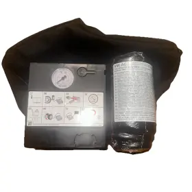 1ea012615 Volkswagen Vw Audi Tire Repair Kit Compressor Inflator