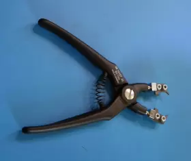 9814197 Volvo Genuine Special Tool Pliers