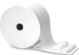 Vondrehle 702142499475 Pr470 Transcend 3.875x4 2-ply Micro-core Bath Tissue Controlled Use