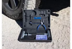1600004 Voodoo Offroad Heavy Duty Tire Repair Kit #2