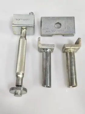 10-222a Vw 10-222a/31 Genuine Special Tool Engine Support Bridge 31 Oem