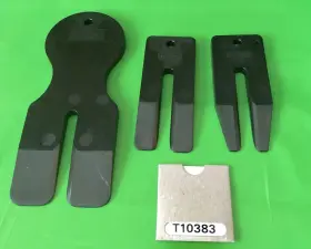 T10383 Vw/audi For Tool Trim Disassembly