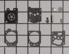 K27-wat Walbro Oem Repair Kit