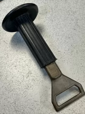 3126 Walter Vw Audi Special Tool Convertible Top Roof Key #3