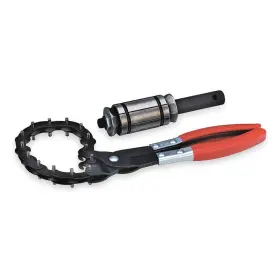 1muc9 Westward Exhaust Cutter And Dent Removal Kit 2pc