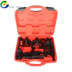 Ea1404104su Wflnhb Front End Service Tool Kit Set Ball Joint Tie Rod Pitman Arm Puller With Case