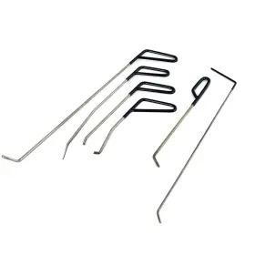 6102600c Whdz Rods Auto Body Dent Repair Hail Damage Removal Tools Hammer For Door Dings