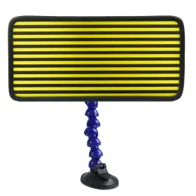 Whdz 611830726956 Paintless Dent Repair Tools Line Board Reflector Not Led With Adjustmen