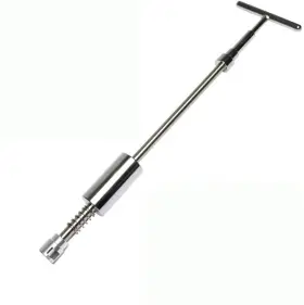 Whdz 611830736429 Paintless Dent Repair Tools Adjustable T-bar Slide Hammer With Two Use Ways F