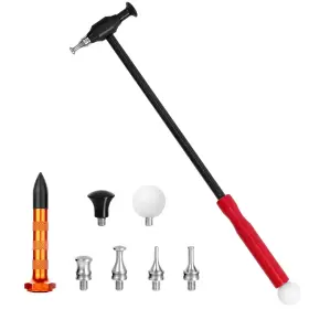 Whdz 611830747920 Paintless Dent Repair Tools Car Removal Kit Nylon Hammer Re