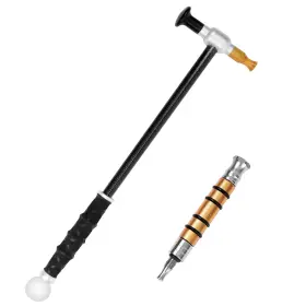 Whdz 611830747937 Paintless Dent Repair Tools Removal Hammer Tap Down Ha