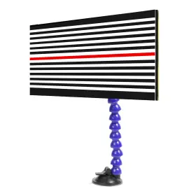 Cllpdrzh060 Whdz Dent Paintless Repair Tools Led Line Board Panel Lamp Light Strips Car Auto